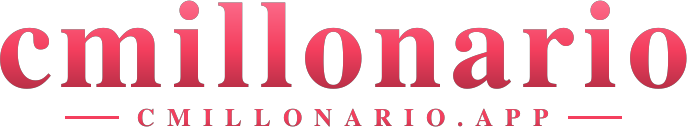 cmillonario logo